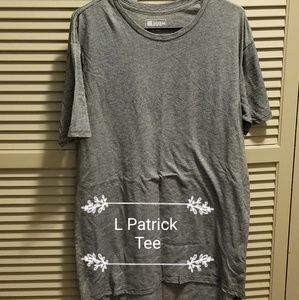 Lularoe Patrick t